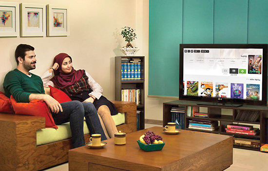 شخصیتشناسی با کمک کنترل تلویزیون