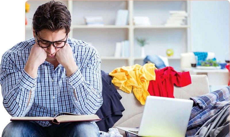 آیا افراد شلخته خلاقتراند؟