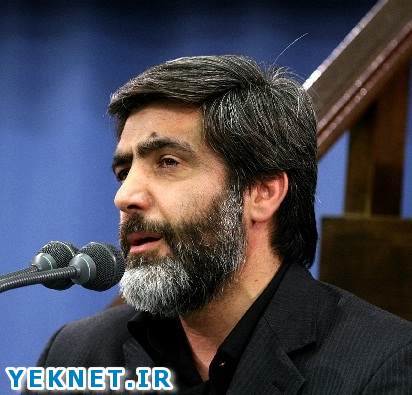 یاحسین دل اسیر محنت توست     دیده آئینه دار غربت توست   حاج مهدی سماواتی