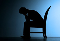 چگونه با افسردگی مقابله کنم؟