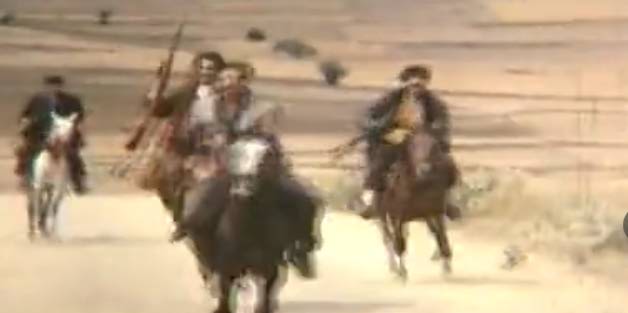 دانلود فیلم سکوت کوهستان
