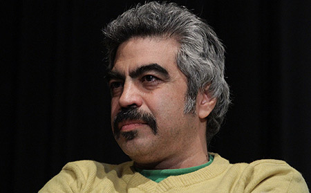 بیوگرافی سروش صحت