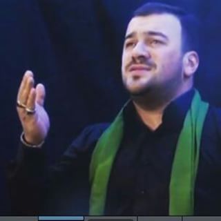 سید طالح برادیگاهی باکویی 