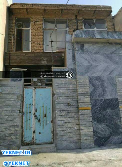 |عکس| ماجرای دستگیری داعش در کرمانشاه