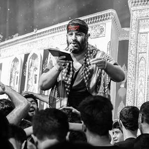 برا خداحافظی اومدی محمدرضا بذری (فوق زیبا)