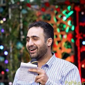 بارون بارون بارون محمد فصولی مولودی ولادت امام موسی کاظم