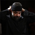  هلال محرم که پیدا شده حاج محمود کریمی