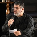 حاج حسن خلج سلام بر محرم و شه عالمین