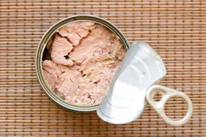 آیا خوردن تن ماهی برای بدن مضر است؟
