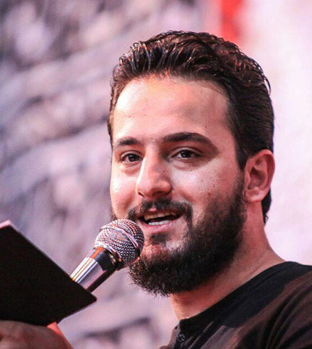 منو این همه بی‌ قراری وحید شکری