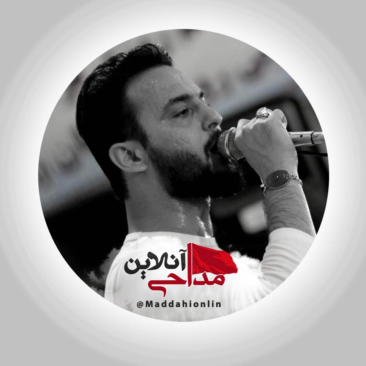 تولد ولی نعمتمونه وحید شکری
