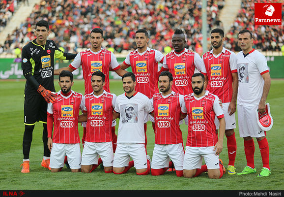 جنجال پرسپولیس در راه است!