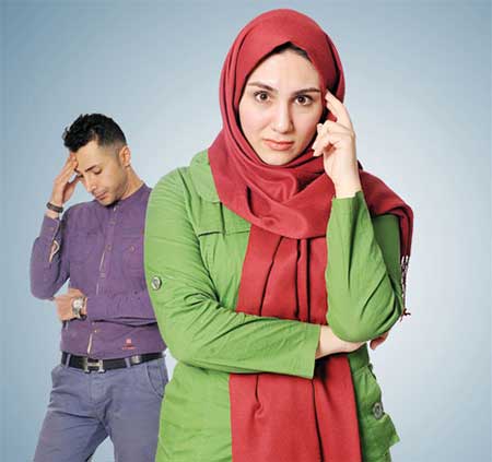 تنفر بودن از کسی که دوستش دارید