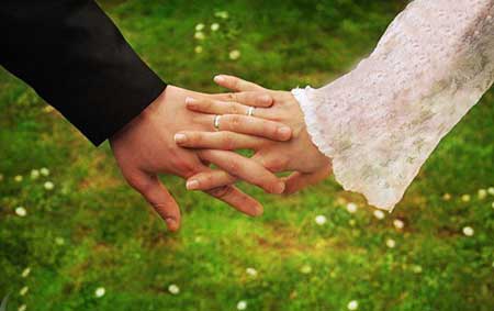 آمادگی های لازم برای عروسی