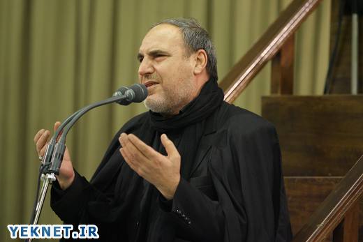 دانلود مداحی ترکی حاج غلامرضا زنجانی محرم 98 
