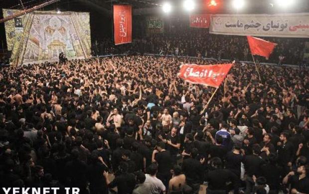 صفر خدانگهدار خداحافظ محرم دانلود مداحی وداع با محرم و صفر