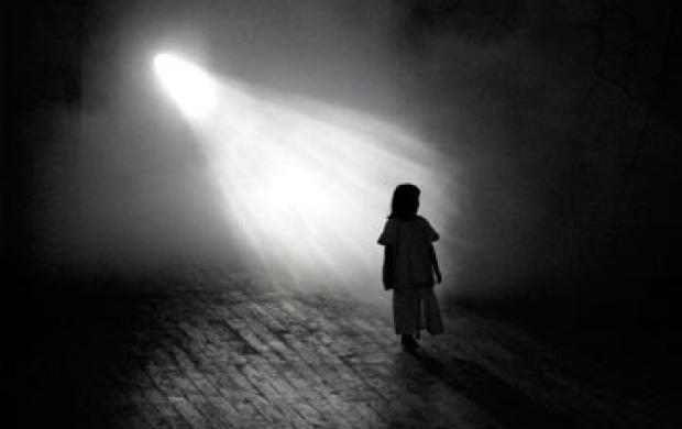 وقتی غمگینی به مرگ فکر کن
