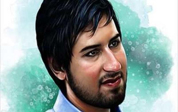 دانلود آهنگ گله گرگ حامد زماني