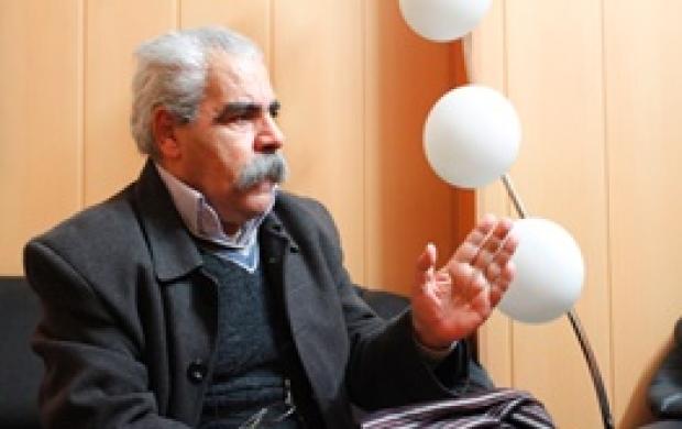 احمدي بيگدلي درگذشت +عكس