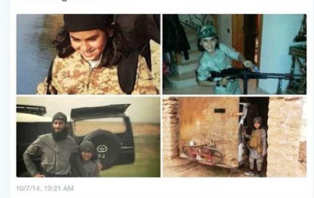 فاصله داعش تا قصر شیرین 40 کیلومتر