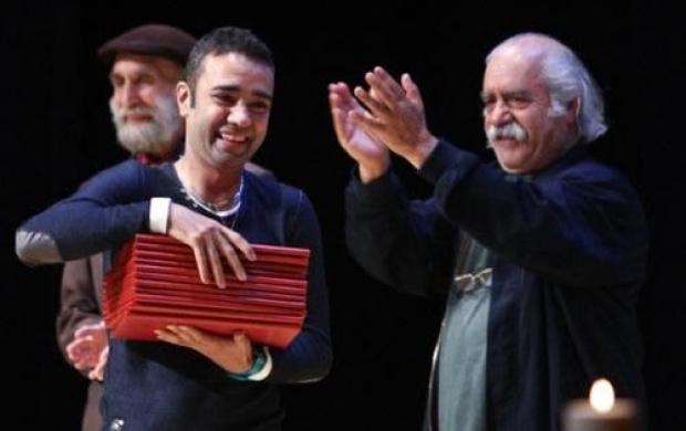 مجيد بهرامي درگذشت +عكس يكشنبه ۲۵ آبان ۹۳