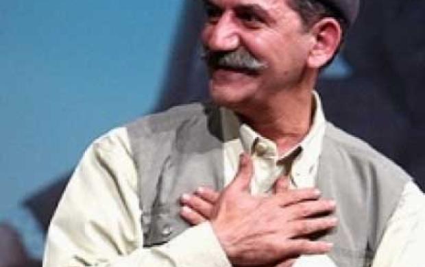 بیوگرافی حمید جبلی + تصاویر حمید جبلی
