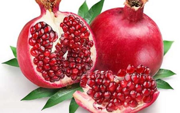 ماسک انار برای انواع پوست ها