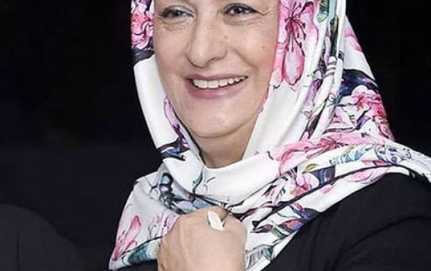 نارضایتی مریم امیرجلالی از قضاوت های بیجا +عکس
