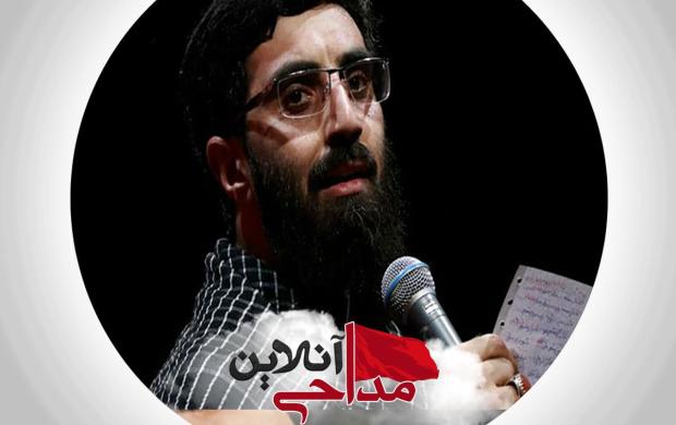 خواستم نزدیکتر باشم به آقایم نشد سید رضا نریمانی