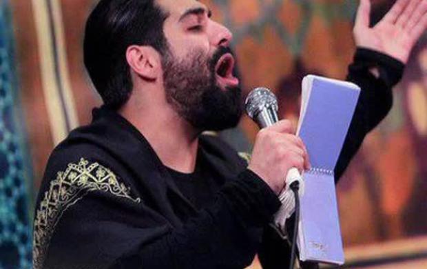 چه به خونم بکشانید      چه به خاکم بنشانید    مهدی رعنایی