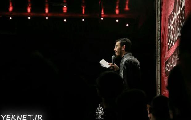 مداحی سالروز تخریب بقیع مهدی رسولی