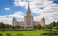 برترین دانشگاه‌های پزشکی روسیه