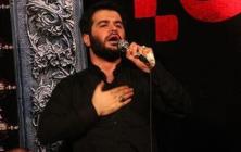 مداحی ایام فاطمیه میثم مطیعی