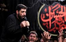 دانلود مداحی ایام فاطمیه سید مجید بنی فاطمه