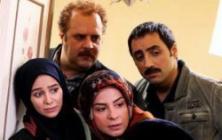 عکس های جدید از عالیه(الناز حبیبی) همراه با شوهرش