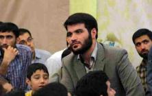 دانلود مداحی ایام فاطمیه میثم مطیعی