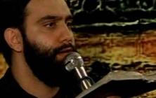 دانلود مداحی جدید جواد مقدم  