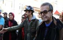 دانلود آهنگ جديد محمد عليزاده /  تيتراژ  پاياني سريال خروس 