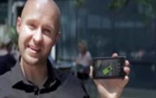 فيلم/ اولین هندز آن Nokia Lumia ۱۰۲۰  با دوربين 41 مگا پيكسل + دانلود