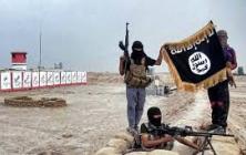 دوربین مخفی - حمله داعش 