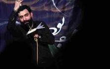 دانلود مداحی ایام فاطمیه جواد مقدم