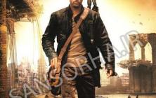 دانلود فیلم i am legend من یک افسانه ام با دوبله فارسی