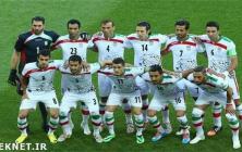 (فیلم) اتفاقات عجیب در تیم ملی فوتبال ایران