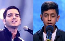 دانلود اجرای آهنگ نشکن دلمو مجید معظمی در برنامه عصر جدید