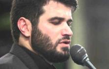 دانلود مداحی اربعین میثم مطیعی