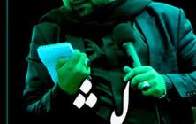 دانلود مداحی ترکی حاج مهدی لیثی ای منیم دیلبریم