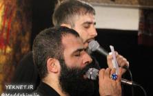 مادر من همه زندگیمه ای خدا حال و روزش وخیمه محمدحسین پویانفر ایام فاطمیه