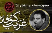 ممنونم که باز این روسیاه نروندی حسین   امیر کرمانشاهی