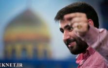 دردانه ی دریای حیا زینب حسین طاهری میلاد حضرت زینب 1397