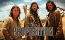 دانلود فیلم پیشنهاد با دوبله فارسی The Proposition 2005